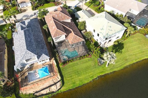 Villa ou maison à louer à Palm Coast, Floride: 3 chambres, 279.82 m2 № 1872927 - photo 6
