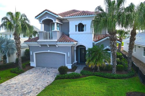 Villa ou maison à louer à Palm Coast, Floride: 3 chambres, 279.82 m2 № 1872927 - photo 2