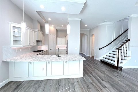 House in Palm Coast, Florida 3 bedrooms, 279.82 sq.m. № 1872927 - photo 30