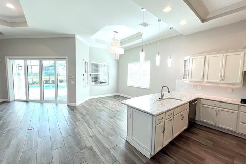 Villa ou maison à louer à Palm Coast, Floride: 3 chambres, 279.82 m2 № 1872927 - photo 23
