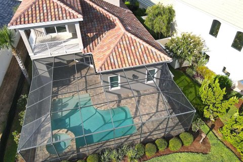 Casa en alquiler en Palm Coast, Florida, 3 dormitorios, 279.82 m2 № 1872927 - foto 8