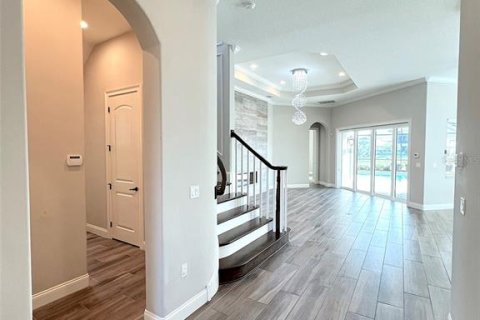 Villa ou maison à louer à Palm Coast, Floride: 3 chambres, 279.82 m2 № 1872927 - photo 15