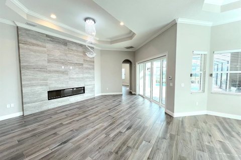 Villa ou maison à louer à Palm Coast, Floride: 3 chambres, 279.82 m2 № 1872927 - photo 24