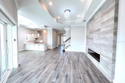 Villa ou maison à louer à Palm Coast, Floride: 3 chambres, 279.82 m2 № 1872927 - photo 26