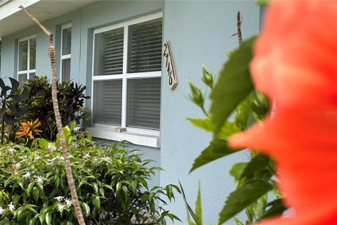 House in Sarasota, Florida 5 bedrooms, 283.44 sq.m. № 2216378 - photo 30