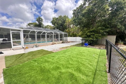 House in Sarasota, Florida 5 bedrooms, 283.44 sq.m. № 2216378 - photo 13