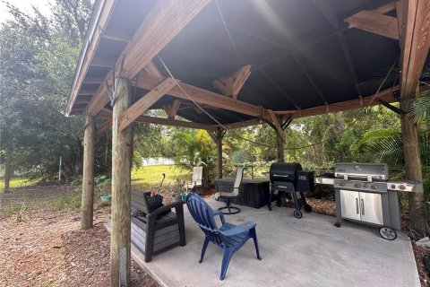 House in Sarasota, Florida 5 bedrooms, 283.44 sq.m. № 2216378 - photo 14