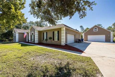 Villa ou maison à vendre à Wesley Chapel, Floride: 5 chambres, 238.76 m2 № 2415589 - photo 5