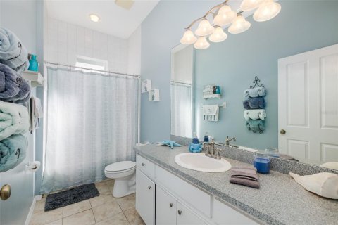 Villa ou maison à vendre à Wesley Chapel, Floride: 5 chambres, 238.76 m2 № 2415589 - photo 26