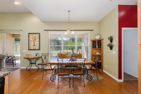 Villa ou maison à vendre à Wesley Chapel, Floride: 5 chambres, 238.76 m2 № 2415589 - photo 17