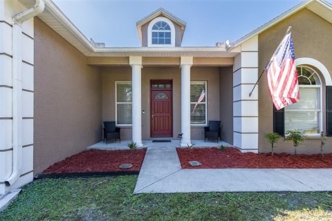 Villa ou maison à vendre à Wesley Chapel, Floride: 5 chambres, 238.76 m2 № 2415589 - photo 6