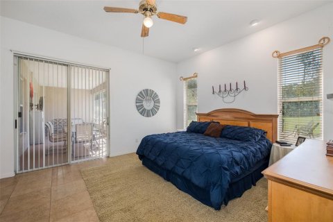 Villa ou maison à vendre à Wesley Chapel, Floride: 5 chambres, 238.76 m2 № 2415589 - photo 19