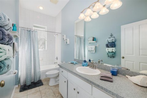 Villa ou maison à vendre à Wesley Chapel, Floride: 5 chambres, 238.76 m2 № 2415589 - photo 25