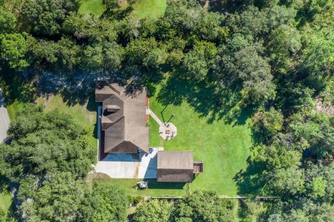 Villa ou maison à vendre à Wesley Chapel, Floride: 5 chambres, 238.76 m2 № 2415589 - photo 4
