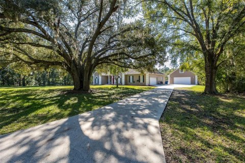 Villa ou maison à vendre à Wesley Chapel, Floride: 5 chambres, 238.76 m2 № 2415589 - photo 2