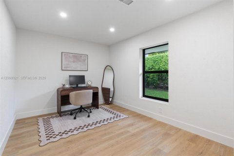 Villa ou maison à vendre à Tamarac, Floride: 3 chambres, 167.5 m2 № 2363655 - photo 16