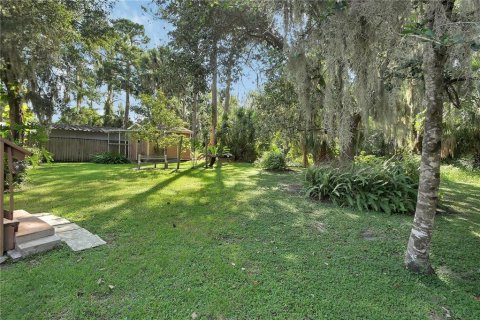 Villa ou maison à vendre à DeLand, Floride: 3 chambres, 108.23 m2 № 2314344 - photo 10