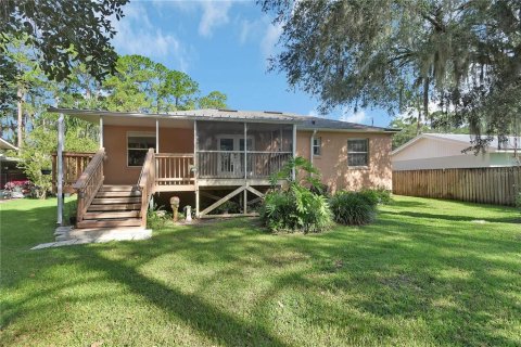 Villa ou maison à vendre à DeLand, Floride: 3 chambres, 108.23 m2 № 2314344 - photo 26