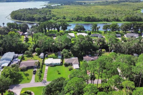 Villa ou maison à vendre à DeLand, Floride: 3 chambres, 108.23 m2 № 2314344 - photo 2