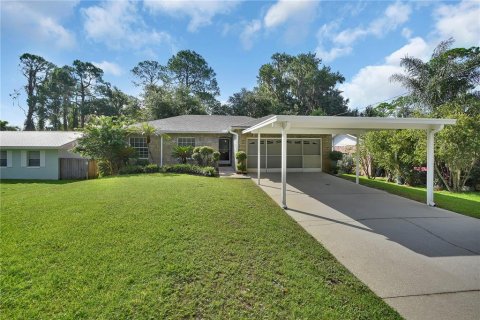 Villa ou maison à vendre à DeLand, Floride: 3 chambres, 108.23 m2 № 2314344 - photo 27
