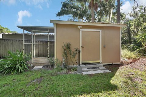 Villa ou maison à vendre à DeLand, Floride: 3 chambres, 108.23 m2 № 2314344 - photo 28