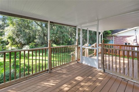 Villa ou maison à vendre à DeLand, Floride: 3 chambres, 108.23 m2 № 2314344 - photo 25