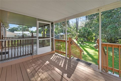 Villa ou maison à vendre à DeLand, Floride: 3 chambres, 108.23 m2 № 2314344 - photo 8