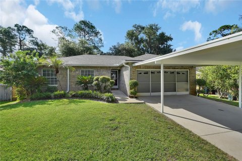 Villa ou maison à vendre à DeLand, Floride: 3 chambres, 108.23 m2 № 2314344 - photo 30