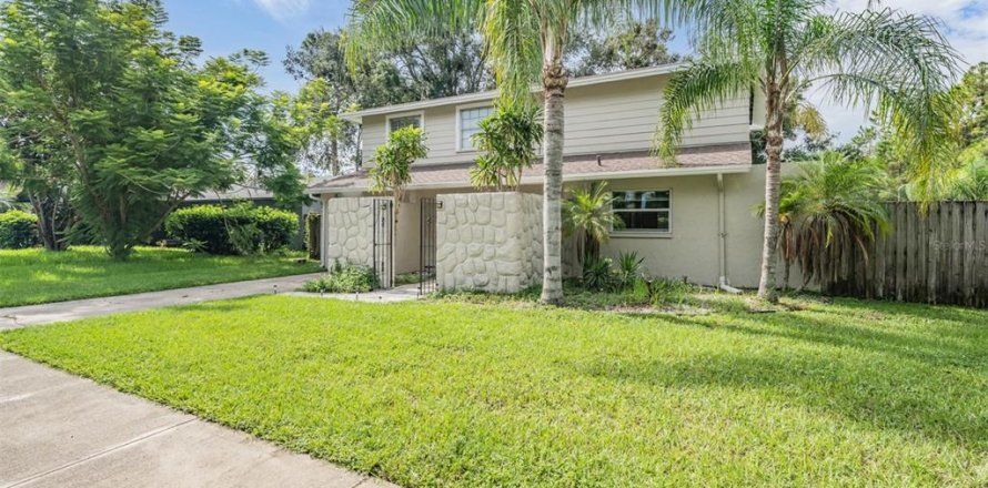 Casa en Tampa, Florida 4 dormitorios, 166.11 m2 № 1918807
