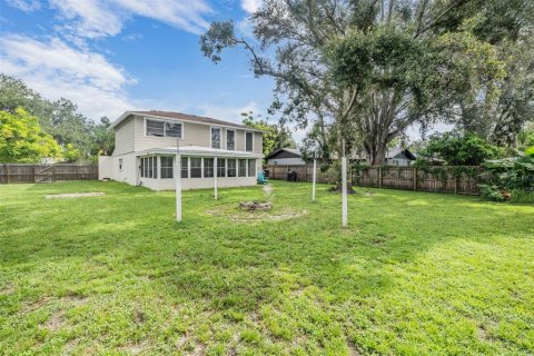 Casa en venta en Tampa, Florida, 4 dormitorios, 166.11 m2 № 1918807 - foto 4