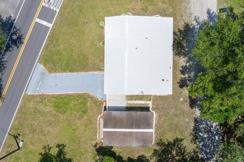 House in Zephyrhills, Florida 5 bedrooms, 122.63 sq.m. № 1916057 - photo 25