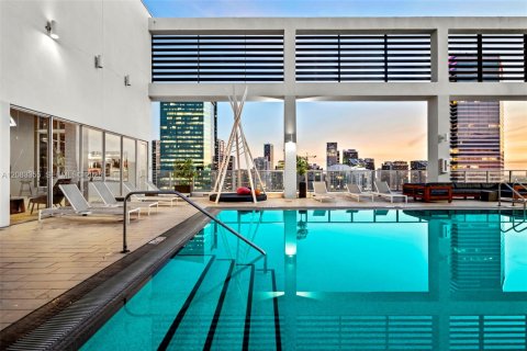 Copropriété à louer à Miami, Floride: 1 chambre, 52.4 m2 № 2352080 - photo 30