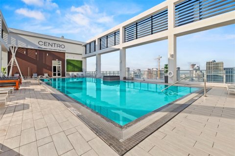 Copropriété à louer à Miami, Floride: 1 chambre, 52.4 m2 № 2352080 - photo 25