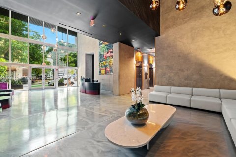 Copropriété à louer à Miami, Floride: 1 chambre, 52.4 m2 № 2352080 - photo 22