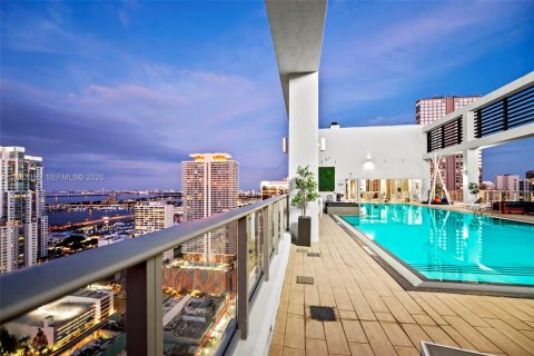 Copropriété à louer à Miami, Floride: 1 chambre, 52.4 m2 № 2352080 - photo 28