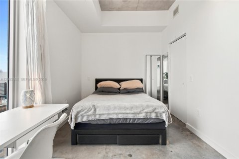 Copropriété à louer à Miami, Floride: 1 chambre, 52.4 m2 № 2352080 - photo 14