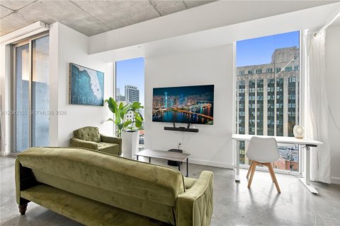 Copropriété à louer à Miami, Floride: 1 chambre, 52.4 m2 № 2352080 - photo 10
