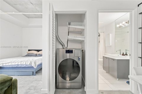 Copropriété à louer à Miami, Floride: 1 chambre, 52.4 m2 № 2352080 - photo 16