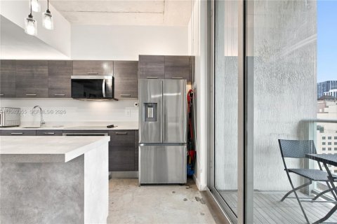 Copropriété à louer à Miami, Floride: 1 chambre, 52.4 m2 № 2352080 - photo 5