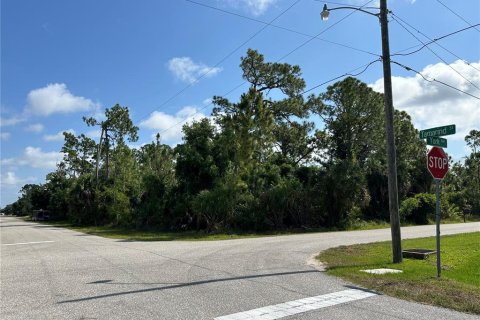 Land in Port Charlotte, Florida № 2164771 - photo 5
