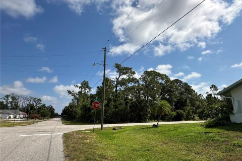 Land in Port Charlotte, Florida № 2164771 - photo 10