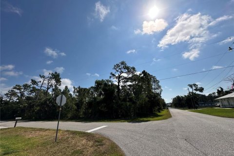 Land in Port Charlotte, Florida № 2164771 - photo 12
