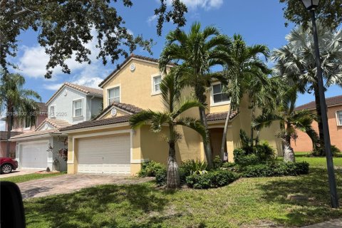 Casa en venta en Homestead, Florida, 4 dormitorios, 179.12 m2 № 2420776 - foto 2