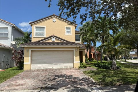 Casa en Homestead, Florida 4 dormitorios, 179.12 m2 № 2420776