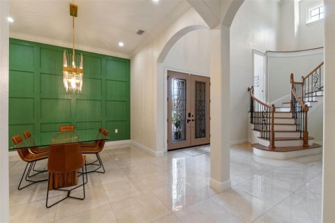 Villa ou maison à vendre à Oviedo, Floride: 5 chambres, 376.07 m2 № 1914689 - photo 9