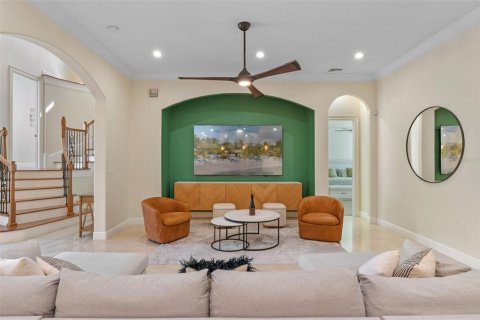 Villa ou maison à vendre à Oviedo, Floride: 5 chambres, 376.07 m2 № 1914689 - photo 6