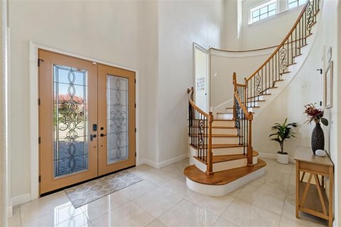Villa ou maison à vendre à Oviedo, Floride: 5 chambres, 376.07 m2 № 1914689 - photo 24