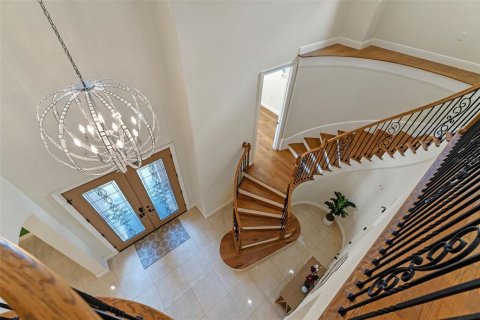 Villa ou maison à vendre à Oviedo, Floride: 5 chambres, 376.07 m2 № 1914689 - photo 29