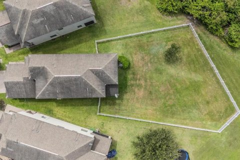 House in Brandon, Florida 4 bedrooms, 216.65 sq.m. № 1806824 - photo 24