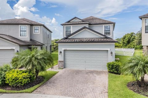 House in Brandon, Florida 4 bedrooms, 216.65 sq.m. № 1806824 - photo 26
